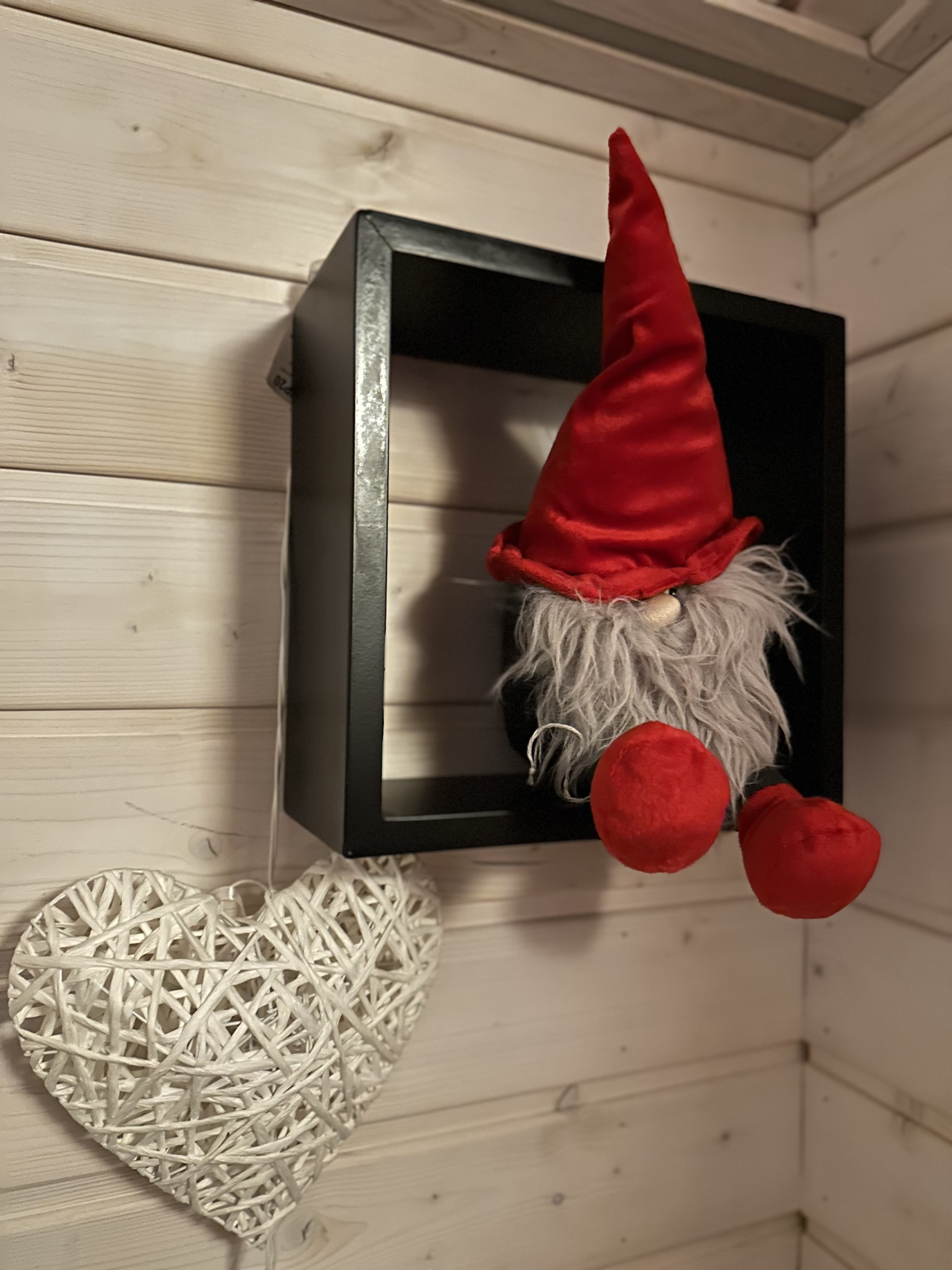 Little Elves Cabin