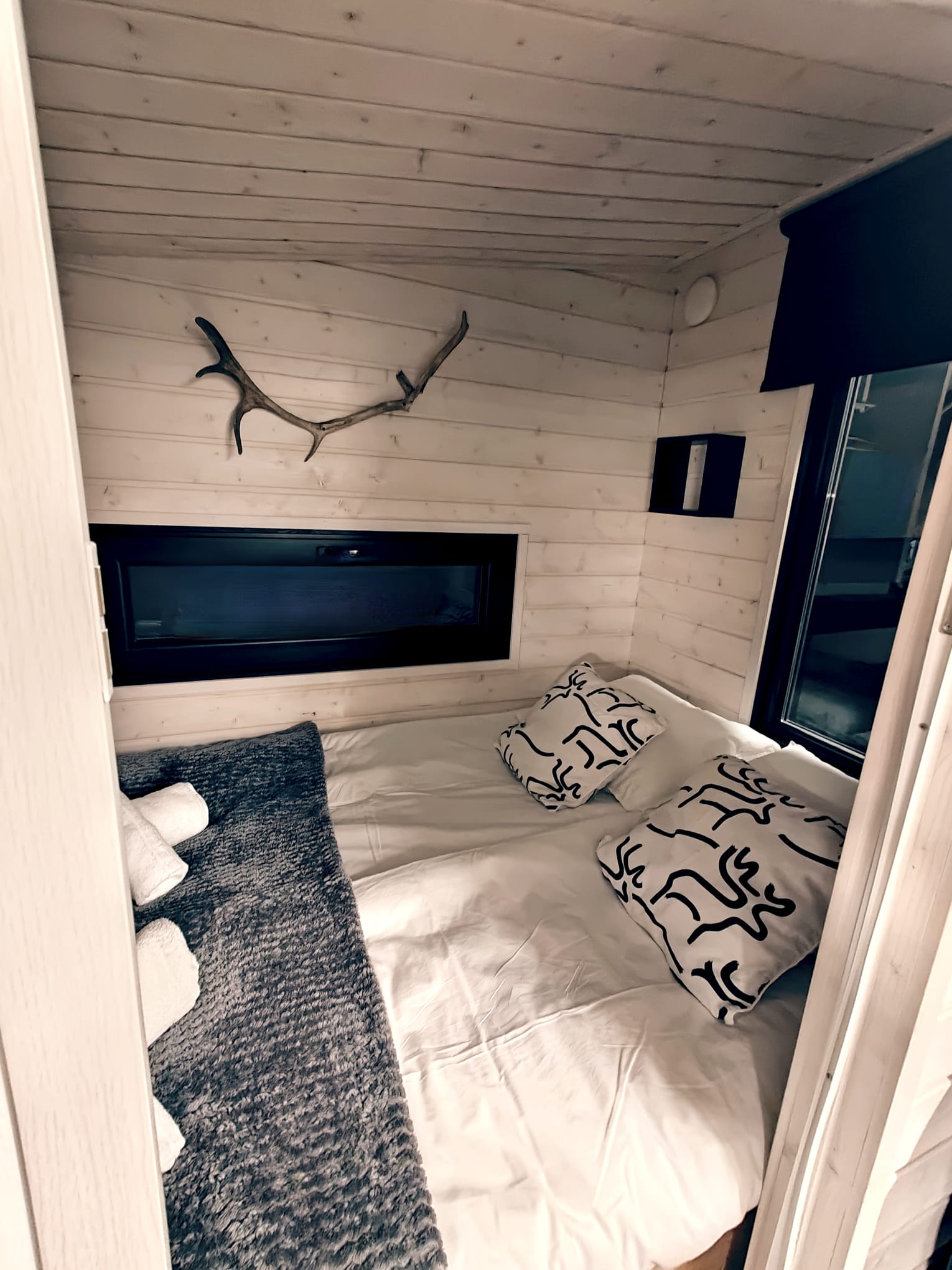 Little Elves Cabin